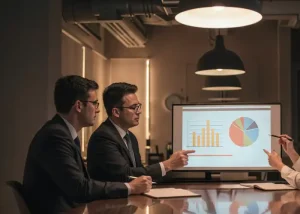Annual Progress Report Highlights Growth Across Sectors