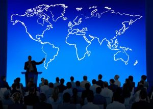Uttam Group Hosts National Development Forum